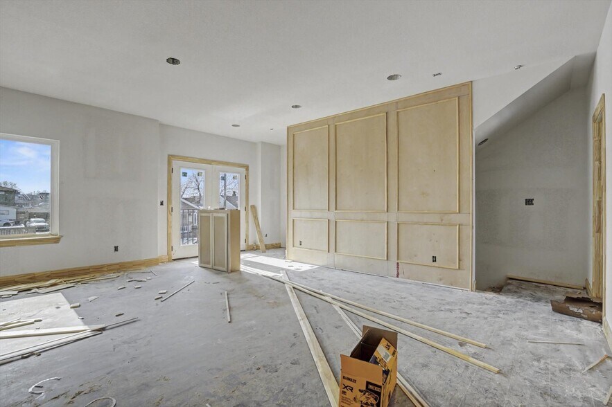 More Photos Of 1244 S Quincy Ave, Tulsa Multifamily For Sale
