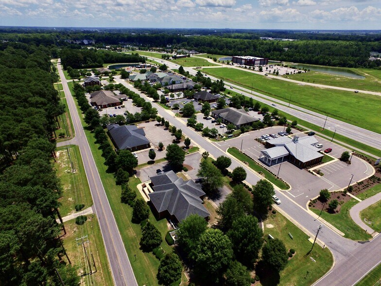 More Photos Of 1880 W City Dr, Elizabeth City Medical For Sale