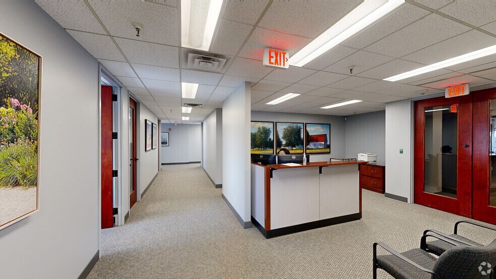 More Photos Of 5314 S Yale Ave, Tulsa Office For Lease