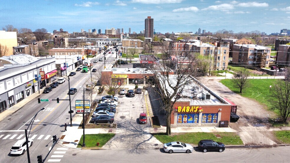 Primary Photo Of , Chicago General Retail For Sale
