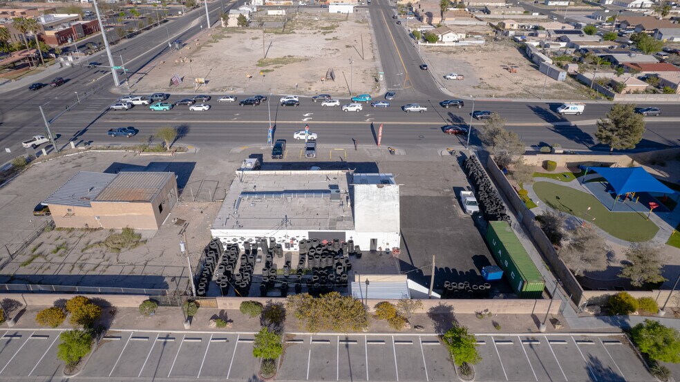 More Photos Of 2331-2333 N Martin Luther King Blvd, North Las Vegas Freestanding For Sale