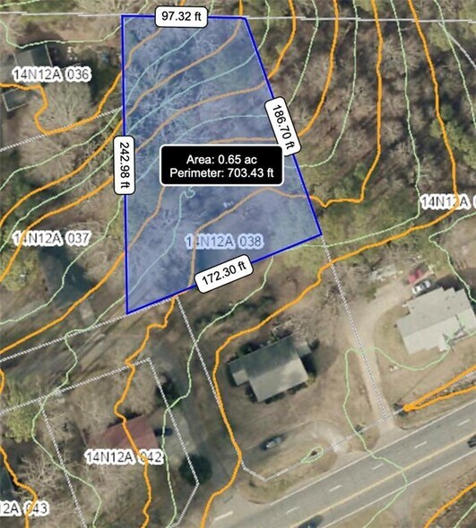 More Photos Of 8695 Knox Bridge Hwy, Canton Specialty For Sale