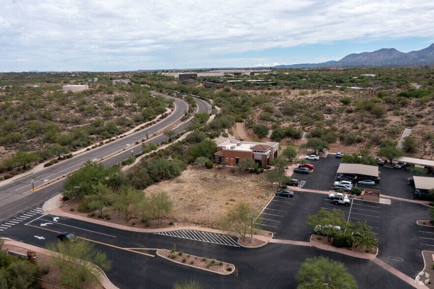 More Photos Of , Oro Valley Office For Sale