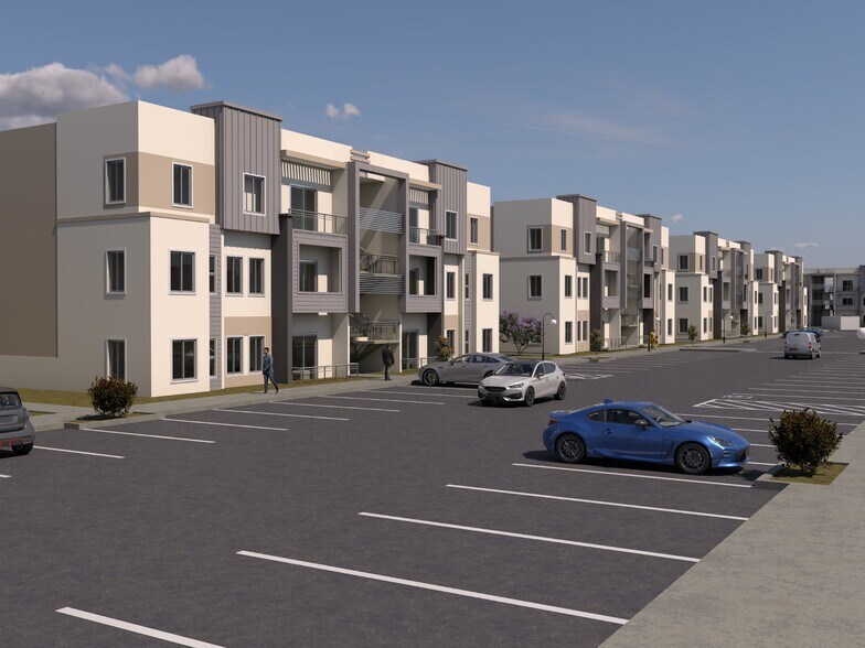 More Photos Of 1250 W Cardella Rd, Merced Land For Sale