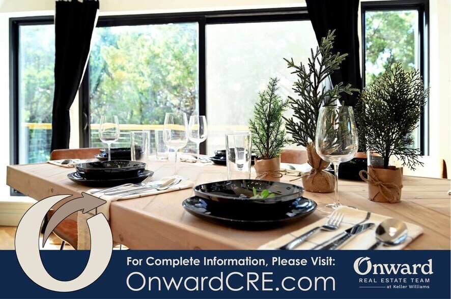 More Photos Of 8125 Joy Rd, Volente Specialty For Sale
