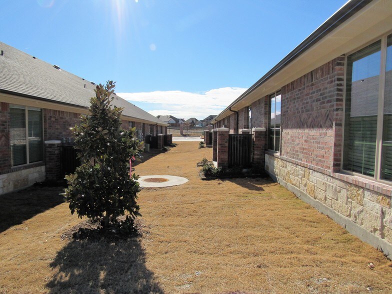 More Photos Of 8951 Collin McKinney Pky, McKinney Medical For Lease