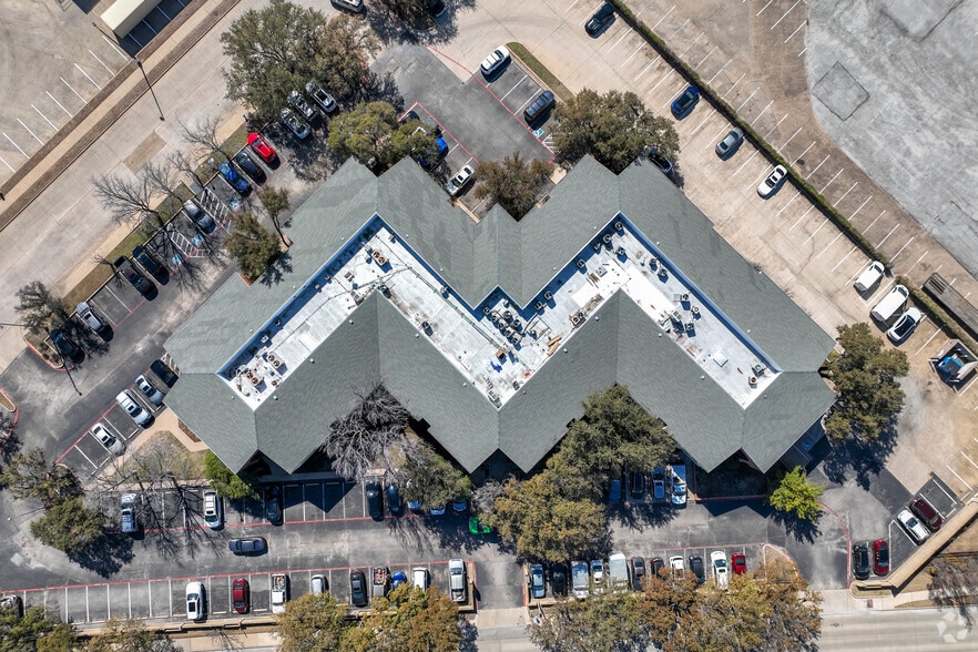 More Photos Of 2301 Ohio Dr, Plano Office For Lease