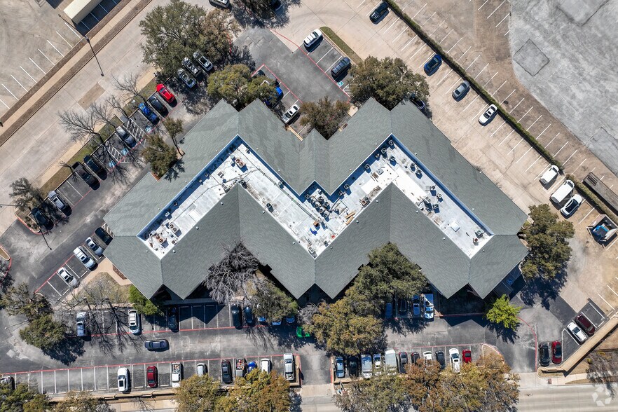 More Photos Of 2301 Ohio Dr, Plano Office For Lease