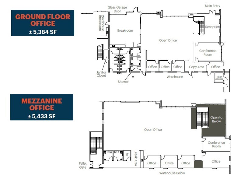 More Photos Of 9323 Balboa Ave, San Diego Distribution For Lease