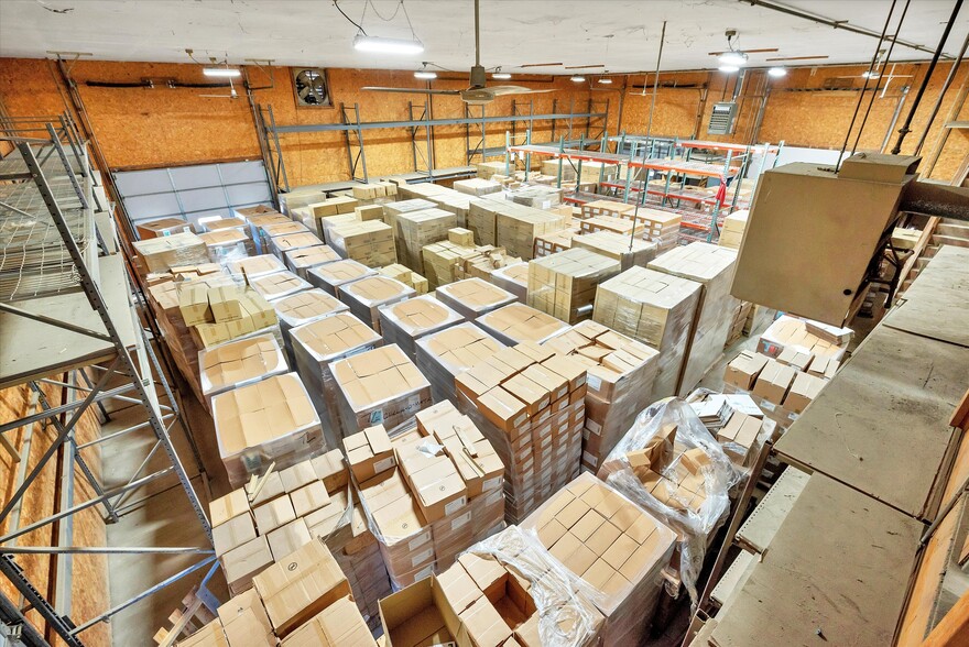 More Photos Of 2681 New York 17M, Goshen Unknown For Lease