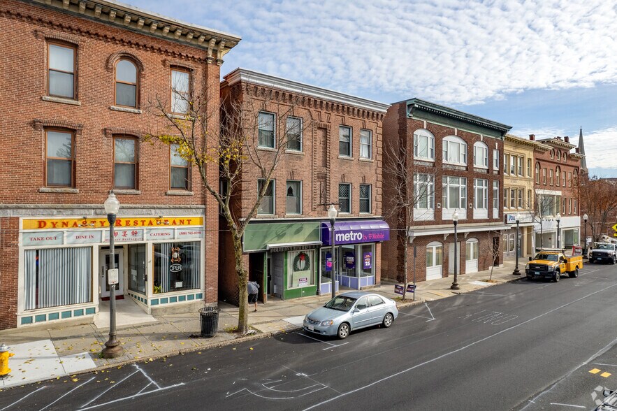 More Photos Of 330 Main St, Southbridge Office For Sale