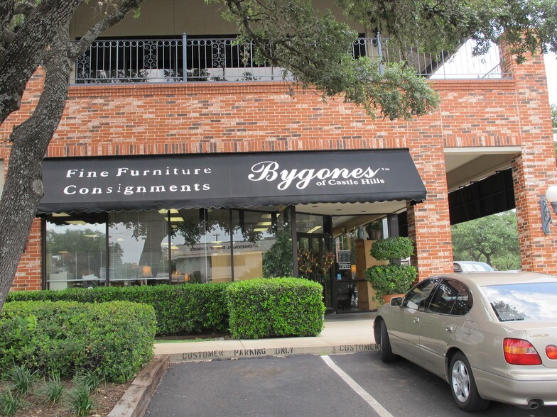 Primary Photo Of 2211 NW Military Hwy, San Antonio Storefront Retail Office For Lease