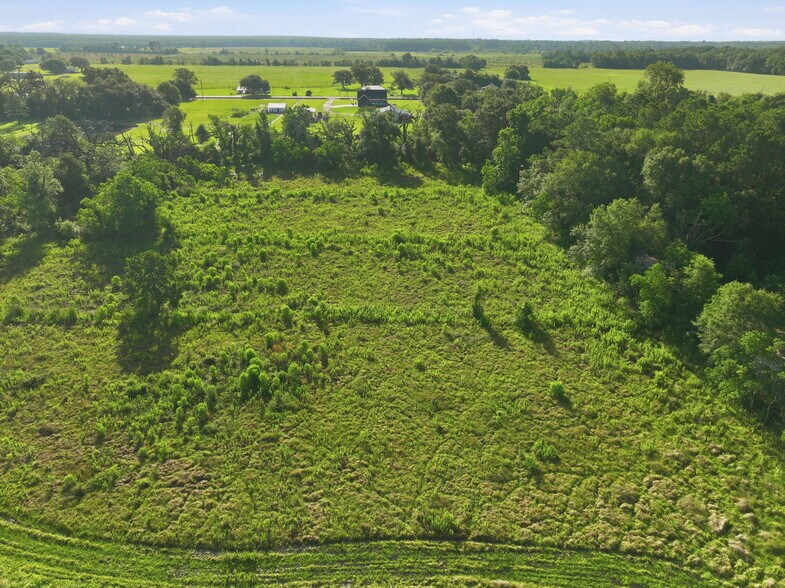 More Photos Of TBD Sidney Derouen Road, Hayes Land For Sale