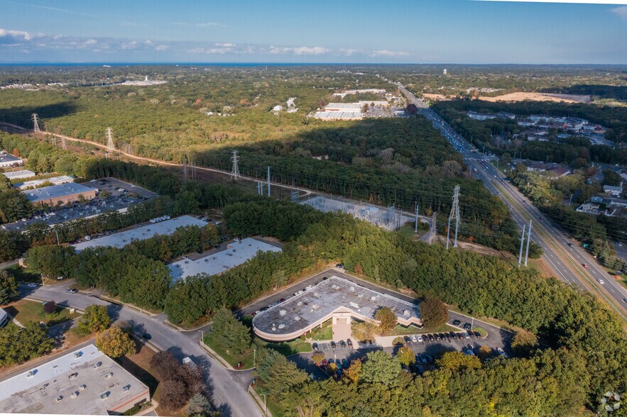 More Photos Of 8 Technology Dr, East Setauket Medical For Sale