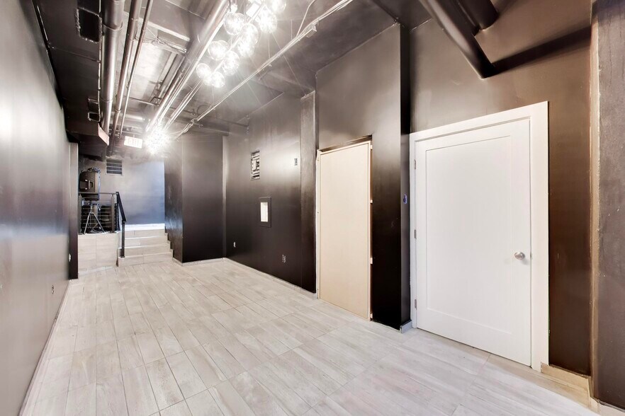 More Photos Of 924 H St NE, Washington Storefront For Lease