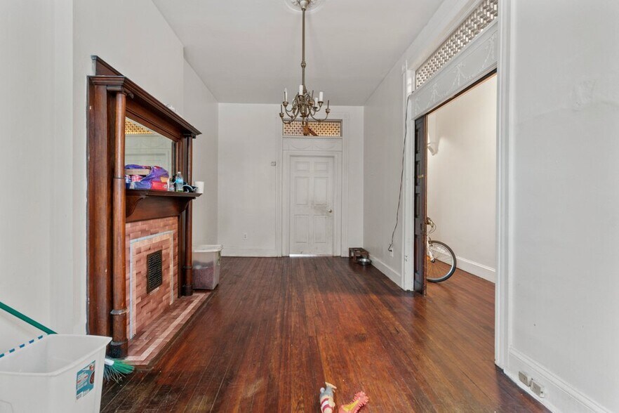More Photos Of 217 E Preston St, Baltimore Apartments For Sale