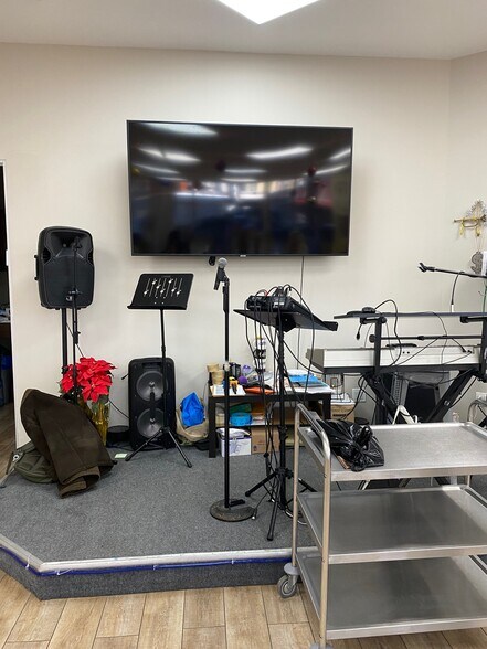 More Photos Of 8501 New Utrecht Ave, Brooklyn Storefront Retail Office For Sale