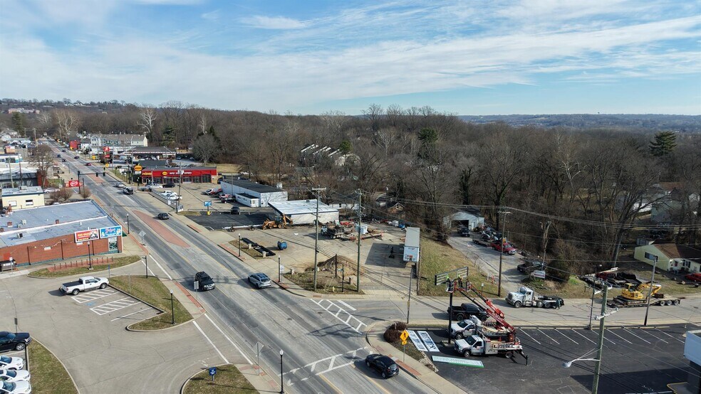 More Photos Of 6001 Wooster Pike, Cincinnati Land For Sale