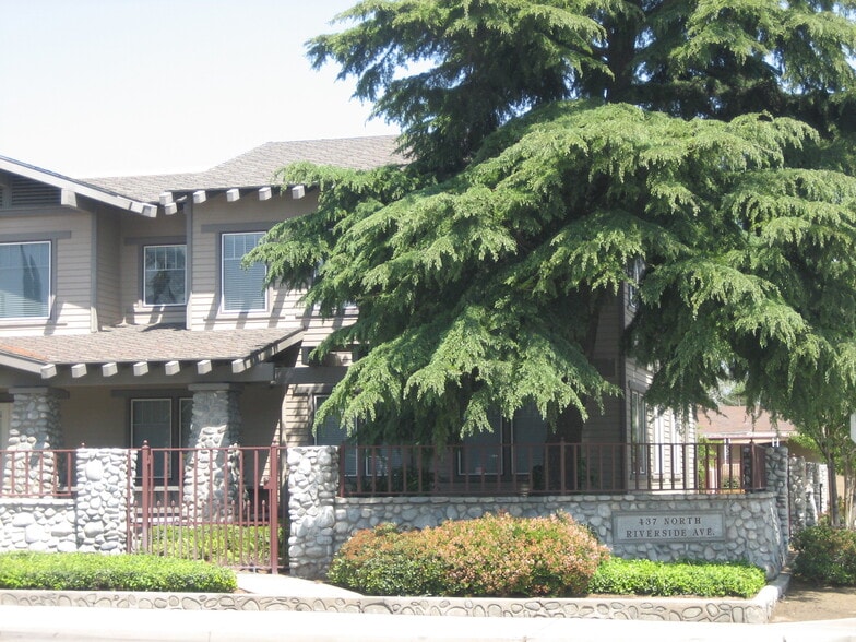 More Photos Of 437 N Riverside Ave, Rialto Loft Creative Space For Sale