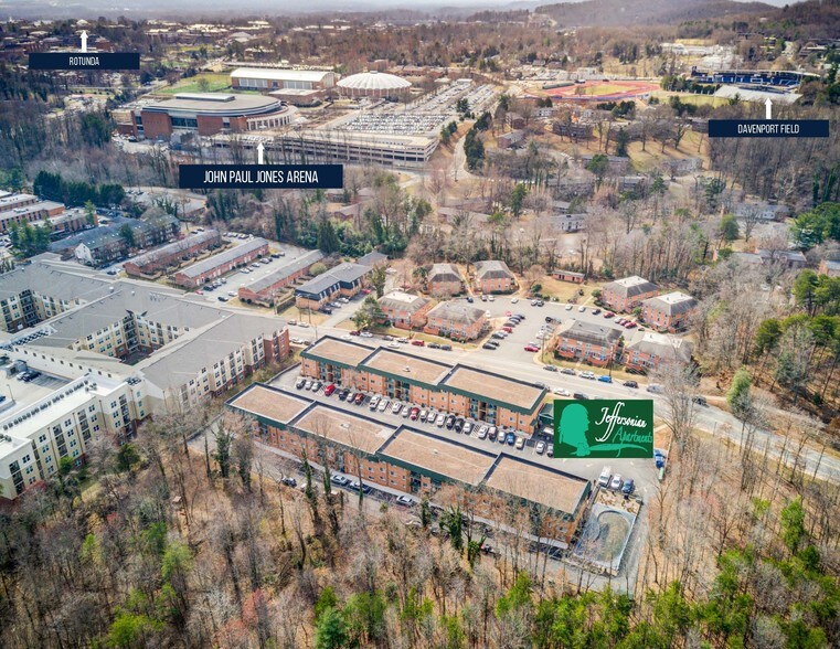 More Photos Of 2401 Arlington Blvd, Charlottesville Apartments For Sale