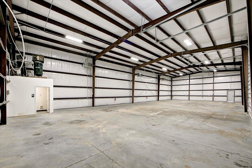More Photos Of 516 S Cold Water Ln, Dewey Industrial For Sale