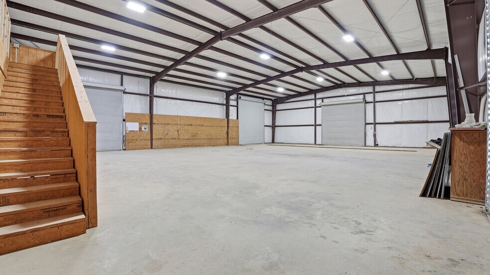 More Photos Of 1087 Aedc Rd, Winchester Industrial For Lease