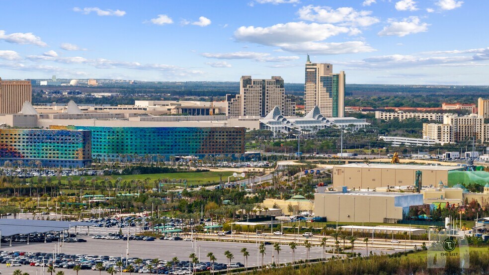 More Photos Of 8810 Commodity Cir, Orlando Coworking Space