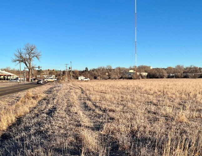 More Photos Of S Valley Dr, Rapid City Land For Lease