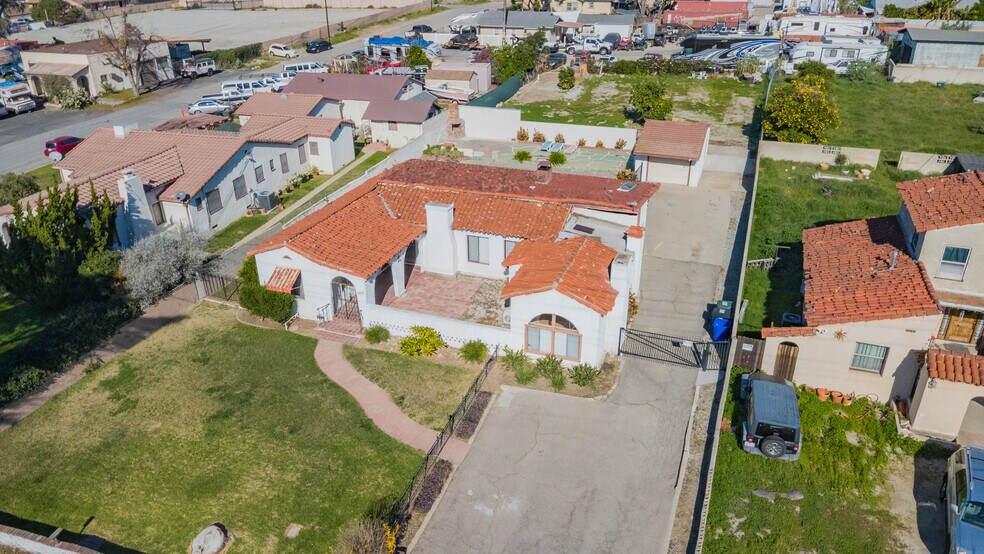 More Photos Of 1885 W 9th St, Upland Land For Sale