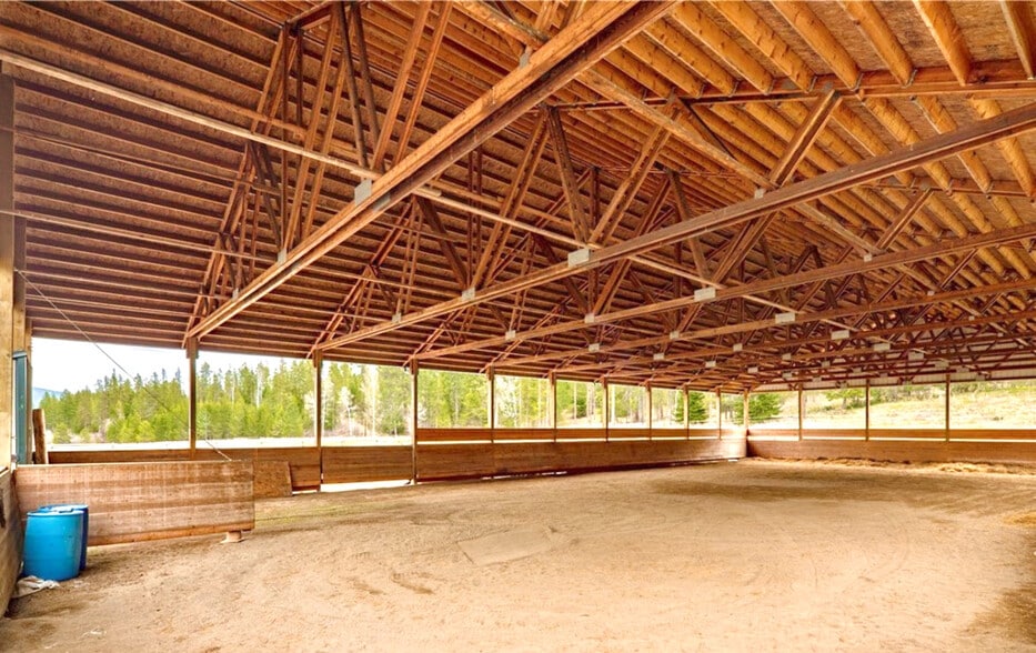 More Photos Of 3378 Northport Flat Creek Rd, Kettle Falls Specialty For Sale