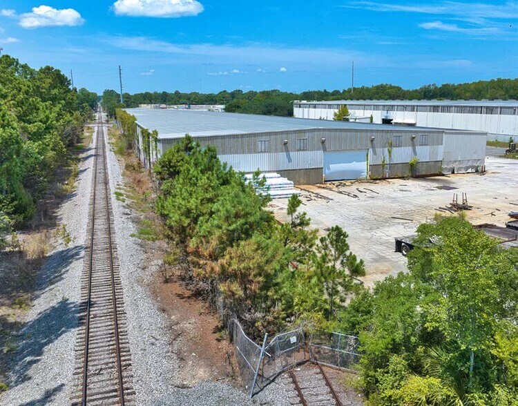 More Photos Of , Savannah Industrial For Sale