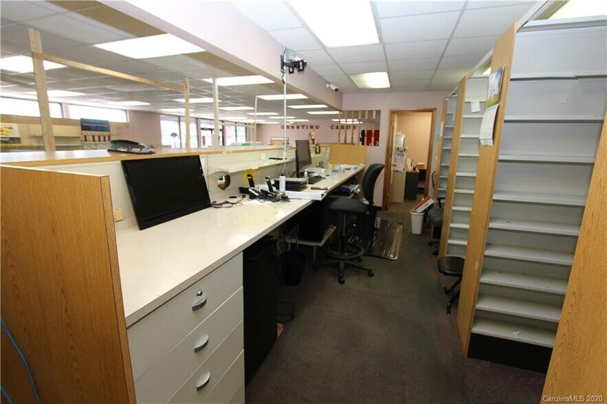 More Photos Of 804 Camden Rd, Wadesboro Freestanding For Lease