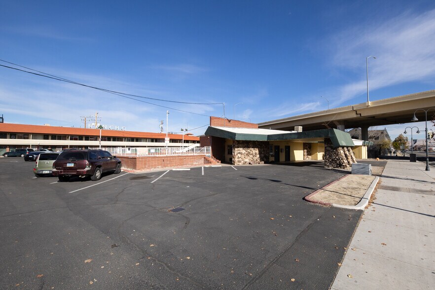 More Photos Of 795 E 4th St, Reno Restaurant For Sale