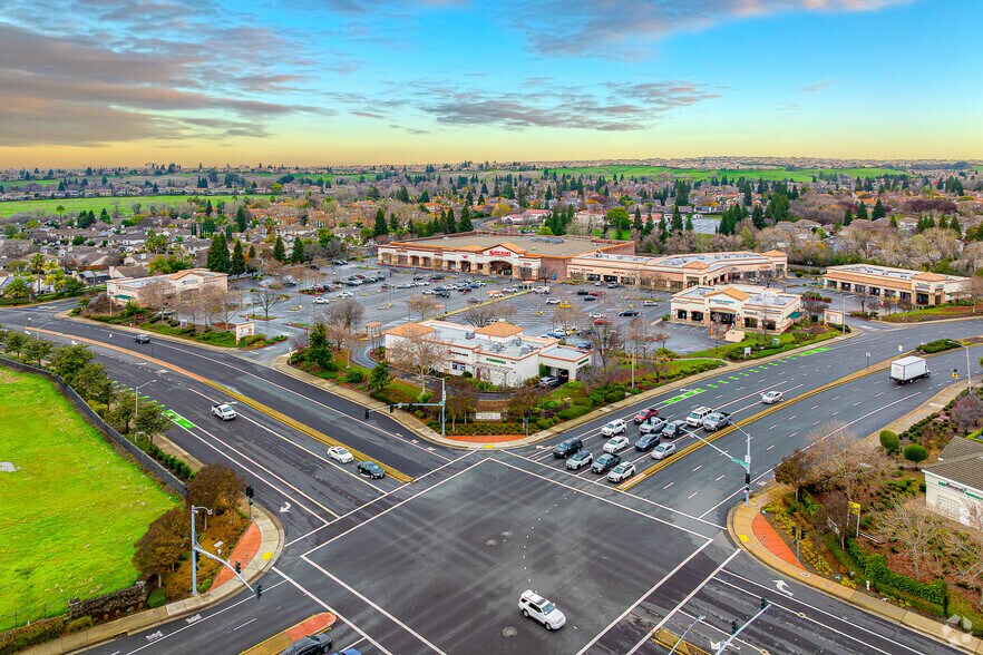 More Photos Of 3091 Stanford Ranch Rd, Rocklin Bank For Lease