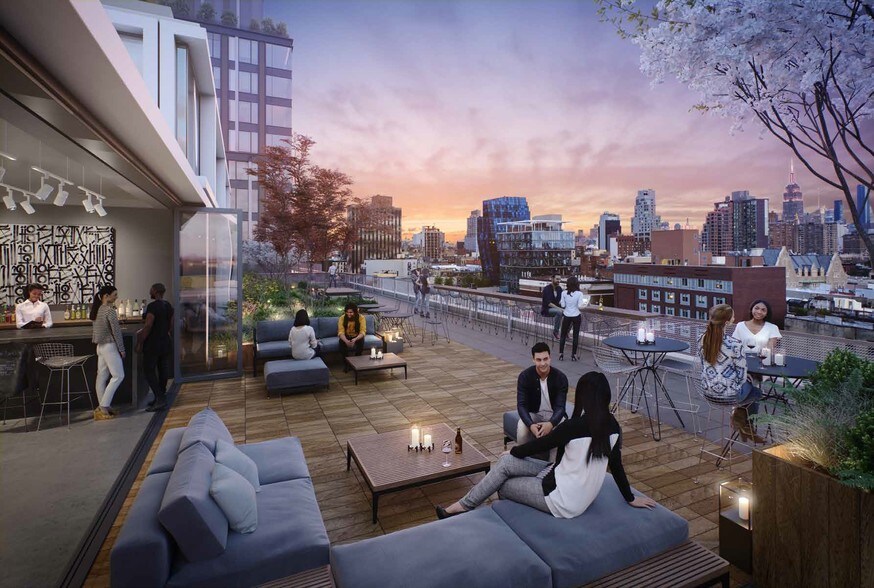 More Photos Of 145 Delancey St, New York Unknown For Lease