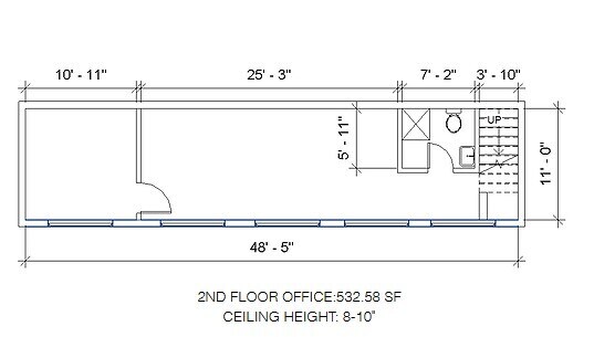 More Photos Of 1365-1371 McCarter Hwy, Newark Warehouse For Sale
