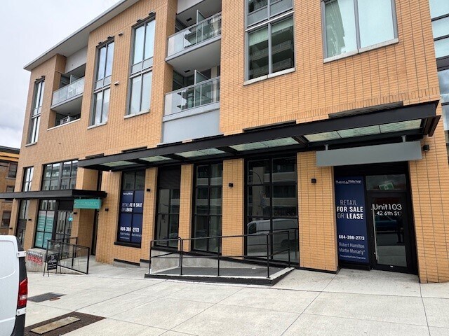 More Photos Of 42 Sixth St, New Westminster Multifamily For Sale