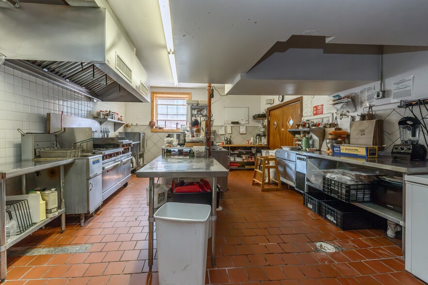 More Photos Of 666 Broadway, Kingston Storefront Retail Residential For Sale