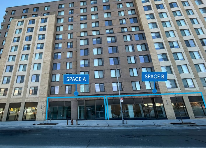 Primary Photo Of 3200 Atlantic Ave, Brooklyn Apartments For Lease