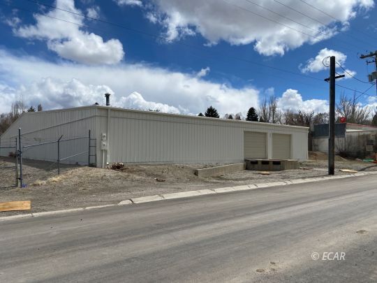 More Photos Of 201 Ogden Ave, Ely Freestanding For Sale