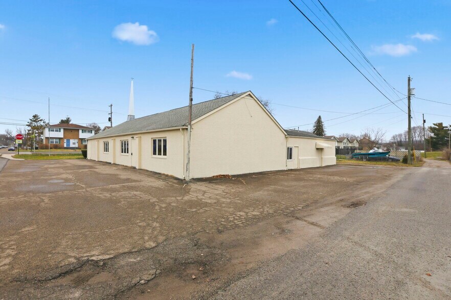 More Photos Of 768 S Broad St, Lancaster Religious Facility For Sale