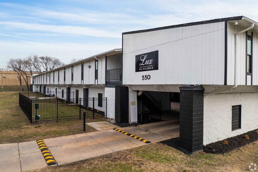 More Photos Of 425 W Taft St, Wichita Apartments For Sale