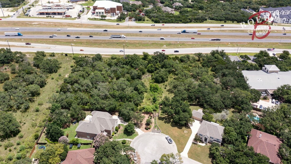 More Photos Of W IH-10 & Fair Oaks @ Fairoaks Pkwy, Boerne Land For Sale