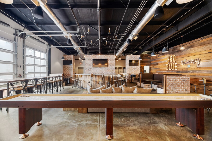 Primary Photo Of 790 N Highway 393, Santa Rosa Beach Warehouse For Lease