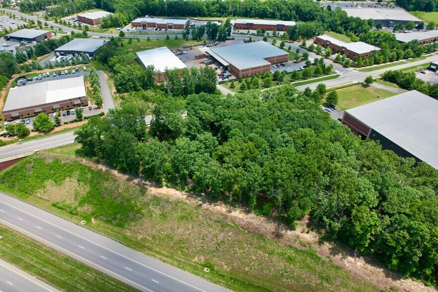 More Photos Of 7063 Stinson Hartis Rd, Indian Trail Land For Sale