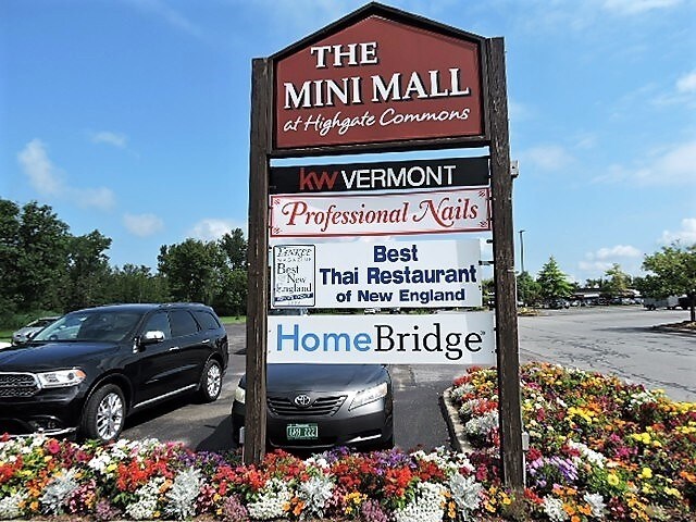 More Photos Of 329-337 Swanton Rd, St. Albans Town Freestanding For Lease