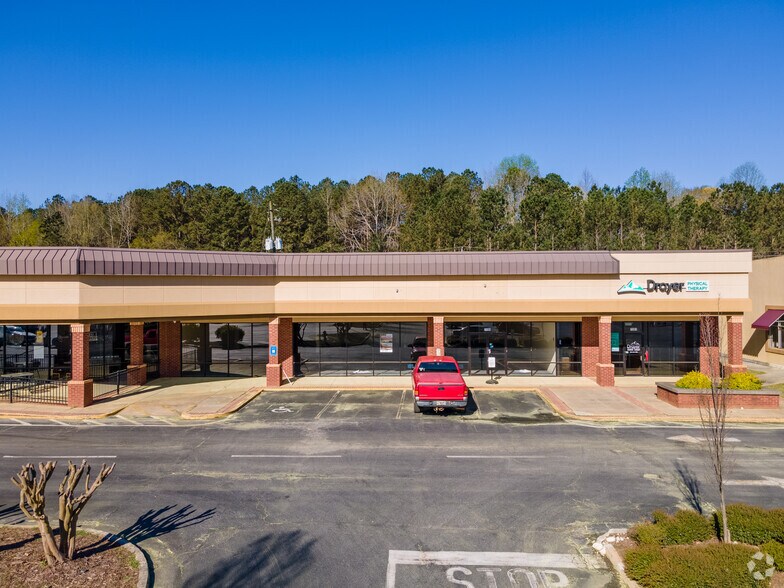 More Photos Of 7121 Turner Lake Cir SW, Covington Supermarket For Sale