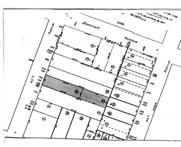 More Photos Of 1430-1436 45th Ave, Oakland Apartments For Sale