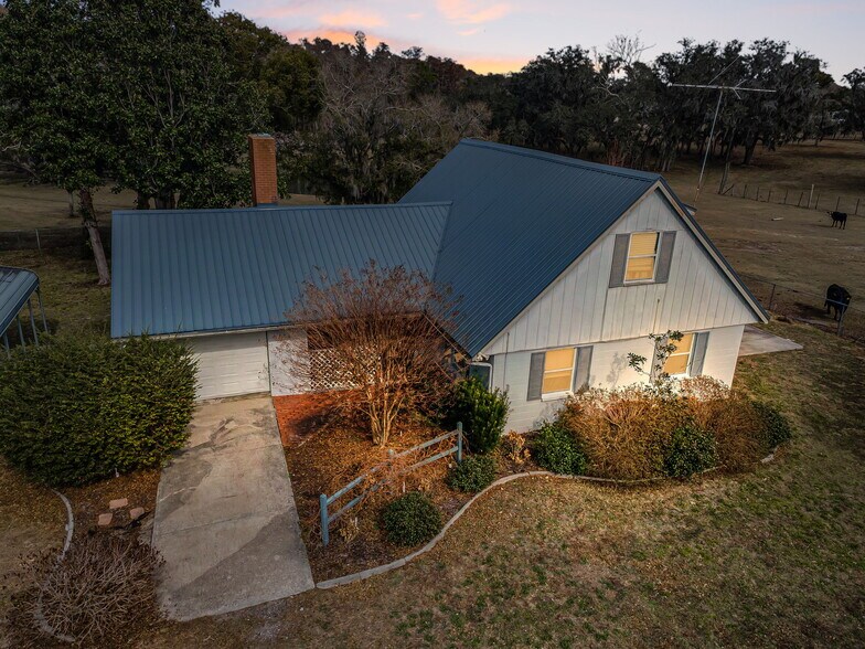 More Photos Of 7230 Old Homestead Rd, New Port Richey Land For Sale