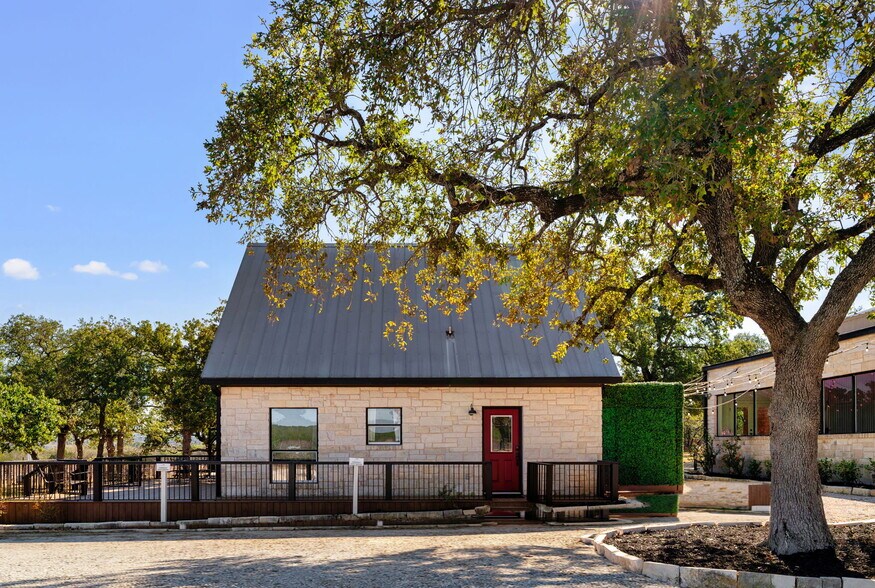 More Photos Of 25711 Hamilton Pool Rd, Round Mountain Specialty For Sale